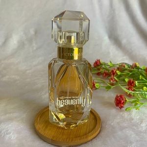 Victoria Secret | Heavenly -EMPTY perfume bottle |size 1.7oz